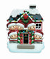 New House Family Personalized Christmas Ornament 2023 Family  New Home Personalized Ornament 2023 Personalized Christmas Ornament 2023