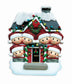 New House Family Personalized Christmas Ornament 2023 Family  New Home Personalized Ornament 2023 Personalized Christmas Ornament 2023