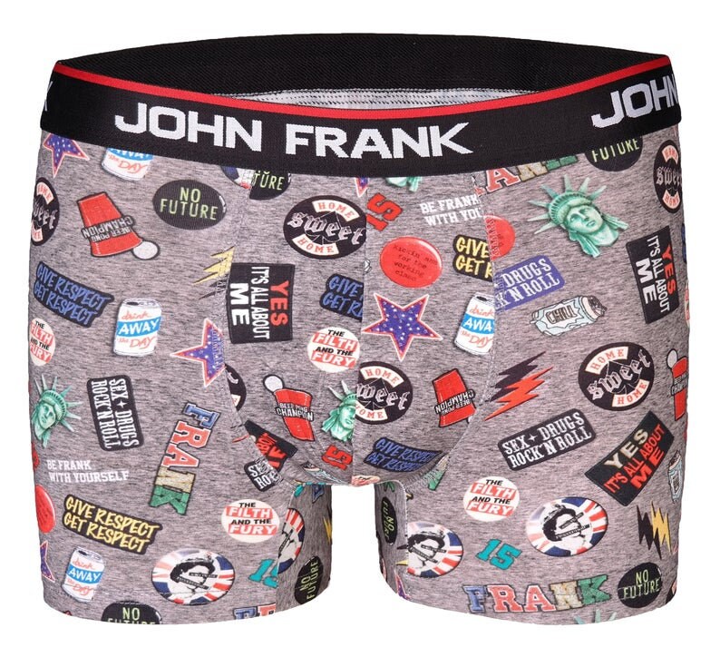 Junks Boxer Brief Ballpark Pouch- Men Boxer-Boxer- Gift for Men - Organic cotton mens boxer briefs - Mens underwear