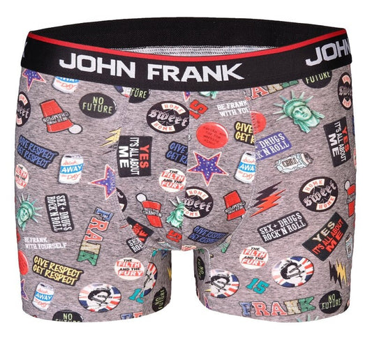 Junks Boxer Brief Ballpark Pouch- Men Boxer-Boxer- Gift for Men - Organic cotton mens boxer briefs - Mens underwear