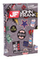 Junks Boxer Brief Ballpark Pouch- Men Boxer-Boxer- Gift for Men - Organic cotton mens boxer briefs - Mens underwear