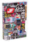Skateboard Boxer Ballpark Pouch - Men Boxer-Boxer- Gift for Men - Organic cotton mens boxer briefs - Mens underwear