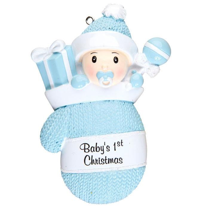 Personalized Baby Ornament,Babys First Christmas Ornament 2023 Baby's 1st Christmas Ornament, Newborn Ornament, Pregnancy Gift