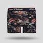 Space Boxer Ballpark Pouch -Men Boxer-Boxer- Gift for Men - Organic cotton mens boxer briefs - Mens underwear