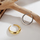 Tubular Ring