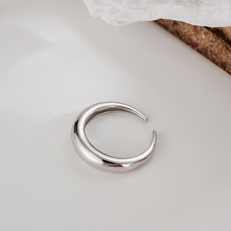 Tubular Ring