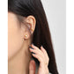 18K Gold Vermeil Freshwater Pearl Studs, Real Pearl Studs, Dainty Pearl earrings, Small bridesmaids earrings,  Wedding Pearl Earrings Studs