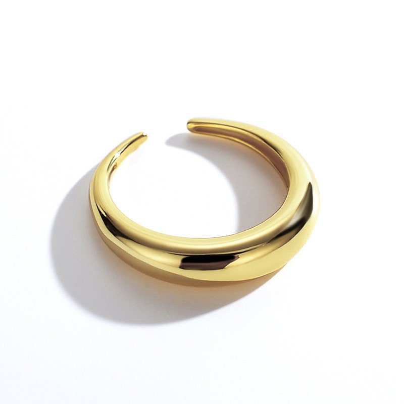 Tubular Ring