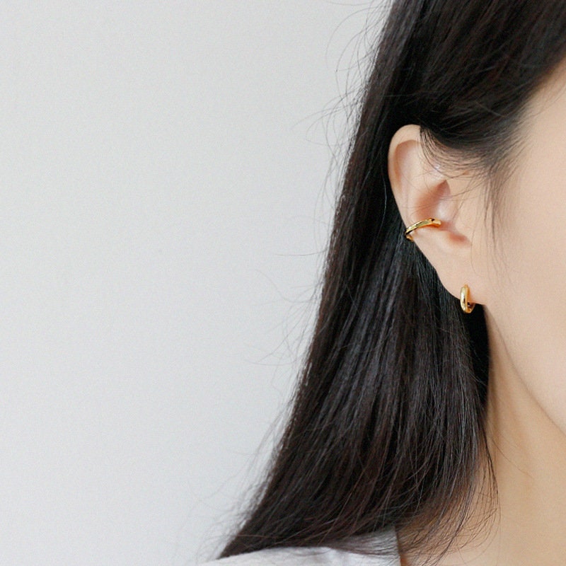 Cartilage Ear Cuff