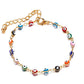 Bohemian Feet Jewelry Women Beaded Ankle Bracelet
