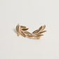Leaf Ear Clips For Women