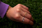 Zodiac Rings,Adjustable Constellations Rings,Star Signs Rings,Astrology Ring,Adjustable Zodiac Ring