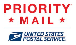 Shipping Ugrade Priority USPS