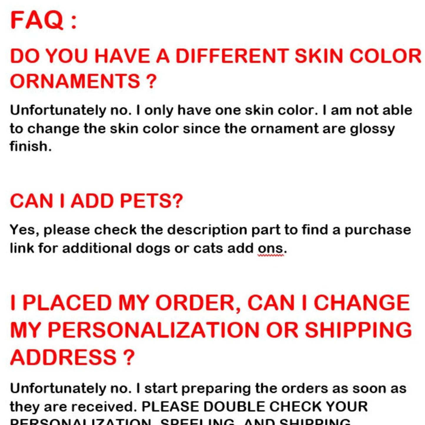 Stocking Family Christmas Ornament 2022 - Personalized Christmas Ornament- Personalized Gift 2022 Ornament Family Stocking