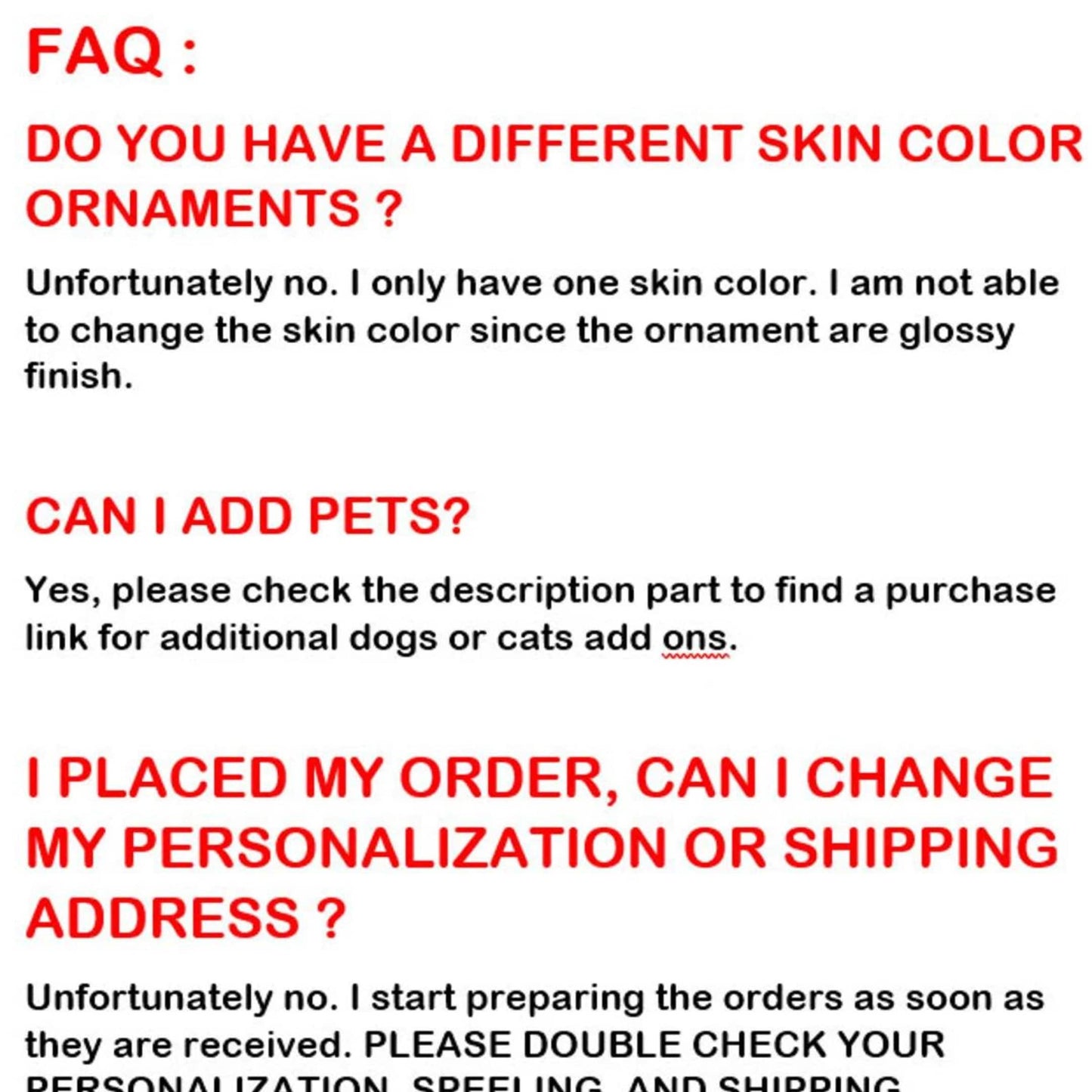 Stocking Family  for 3 Christmas Ornament 2023 - Personalized Christmas Ornament Personalized Gift 2023 Ornament Family Stocking