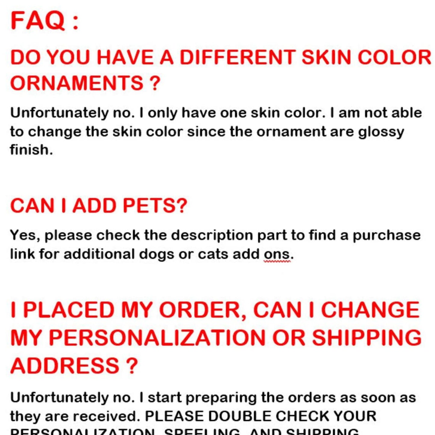 Stocking Family for 9 Christmas Ornament 2023 - Personalized Christmas Ornament- Personalized Gift 2023 Ornament Family Stocking Christmas
