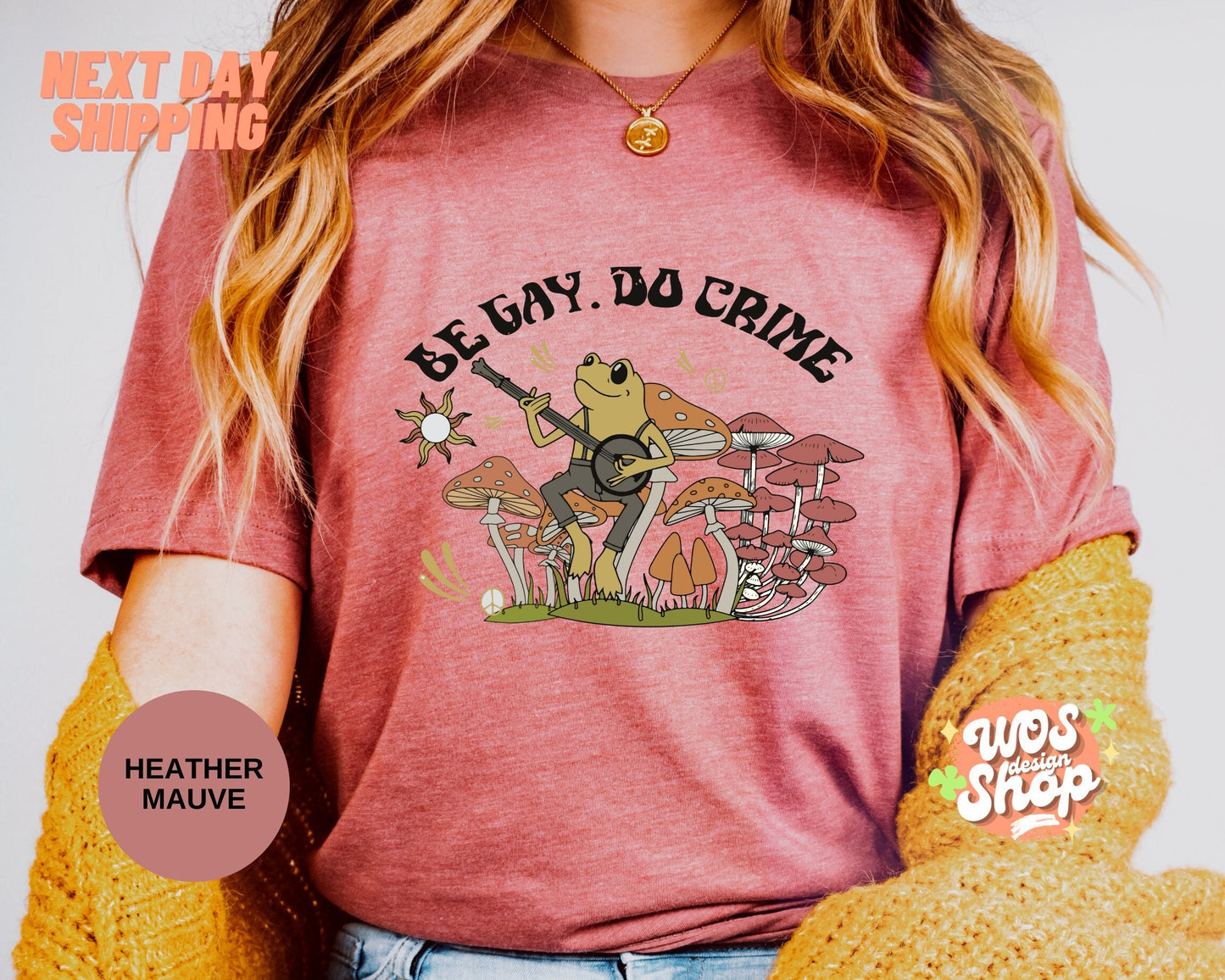 Be Gay Do Crime Pride Shirt, Rainbow Color Gay Shirt, Gay Pride Shirt, Gay Pride Tee, LGBTQ Meme