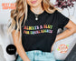 Always A Slut For Equal Rights Shirt