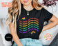 All Pride No Prejudice Shirt