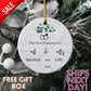 First Christmas Married Ornament 2023-Mr and Mrs Christmas Ornament-Our First Christmas Married as Mr and Mrs Ornament-Couple Ornament