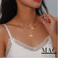 11:11 Angel Number Necklace