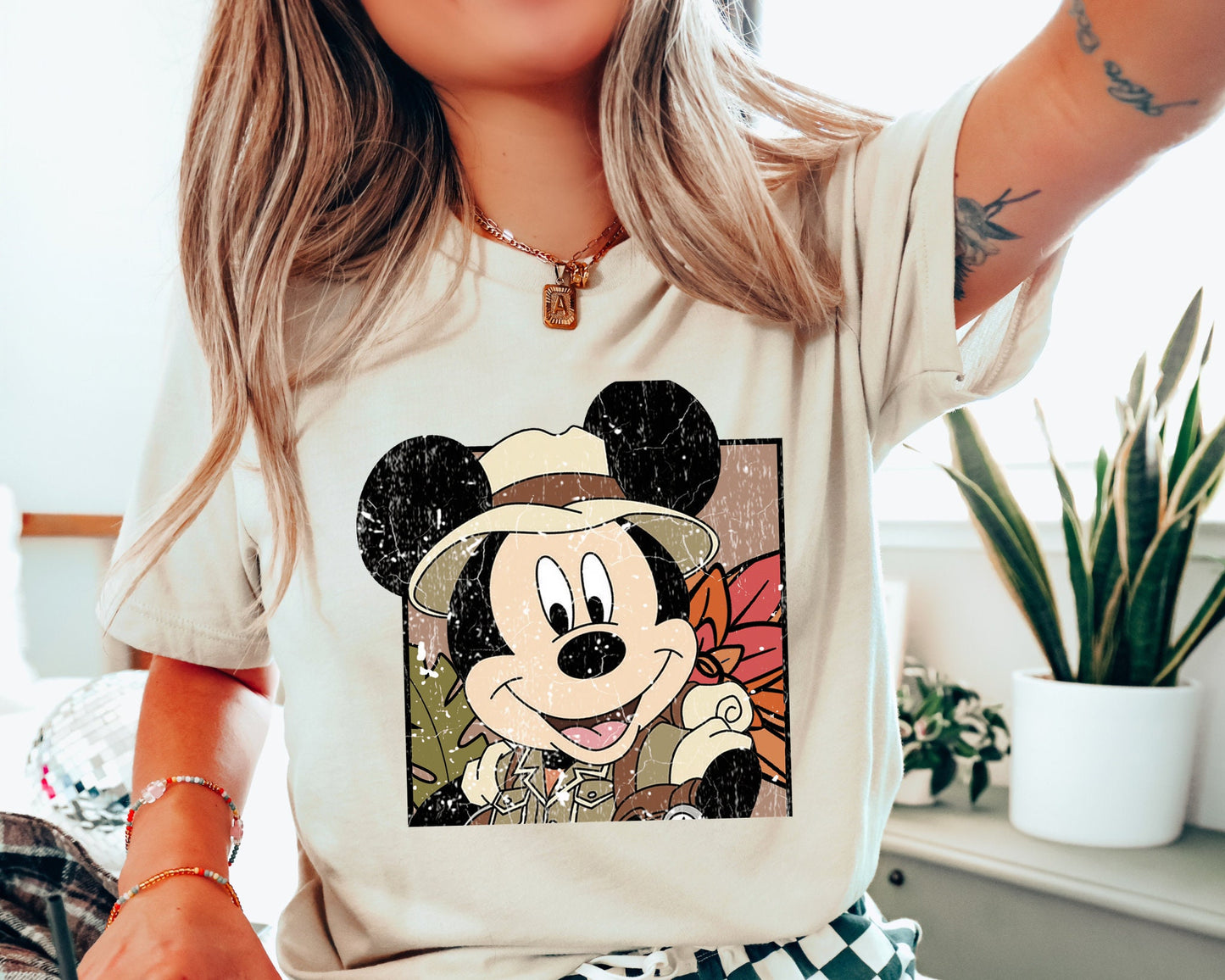 Retro Mickey Mouse safari shirt,Retro Disney Animal Kingdom Mickey and Friends Shirt,Animal Kingdom shirts,Animal Kingdom Disney trip shirt