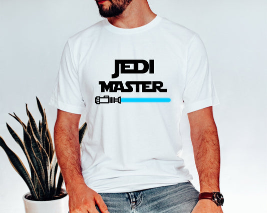 Star Wars Jedi Master Shirt,Star wars Vacation Shirt 2024,Disney star wars shirt,Matching Star Wars Shirts,Star Wars Family Shirt 2024