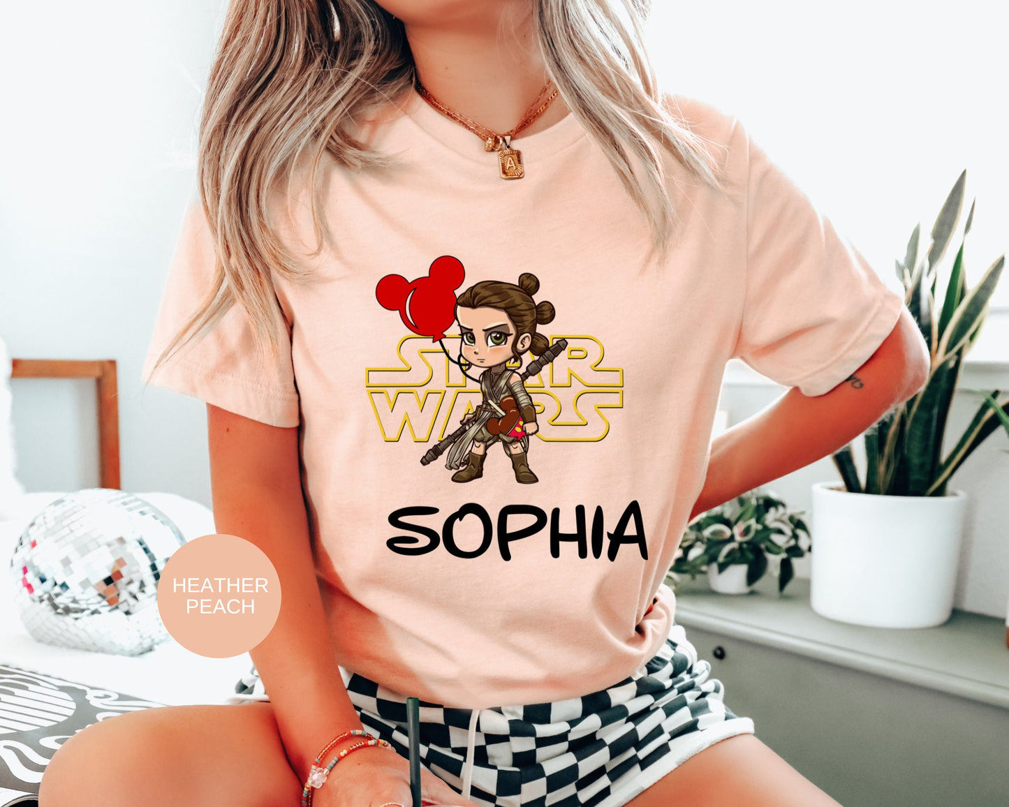 Disney Star Wars Custom Shirt, Star Wars Family Matching Shirt, Star Wars Shirt, Star Wars Birthday Party Shirt, Star Wars Matching shirt
